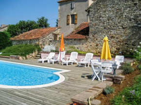 Villa de 4 chambres avec piscine privee et terrasse amenagee a Lherm